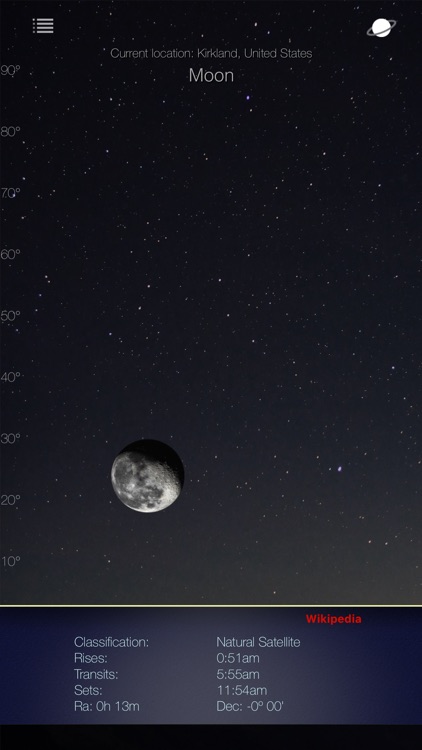 What's Up? screenshot-4