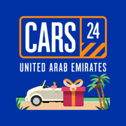 CARS24 UAE: Used cars, Drivers