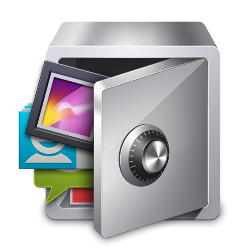 AppLock - Хранилище фотографий
