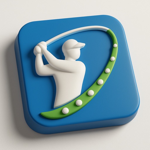 Golf Swing Tracker