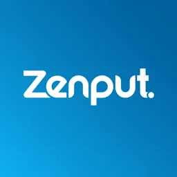 Zenput app icon
