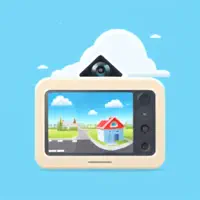Home Cloud Camera