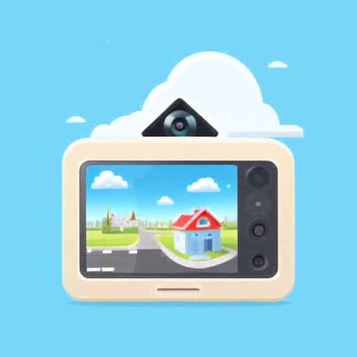 Home Cloud Camera