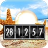 Holiday and Vacation Countdown - iPadアプリ