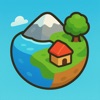 Galoria Sandbox: Build & Play icon