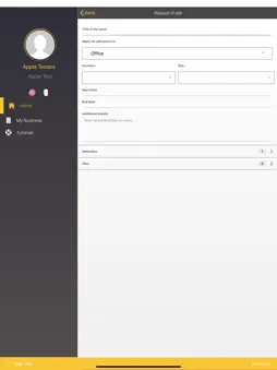 KIO Link screenshot 8