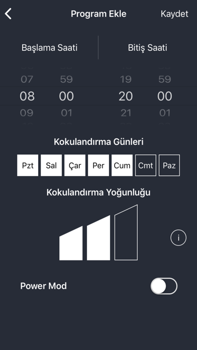Carpex Screenshot 4 of 7