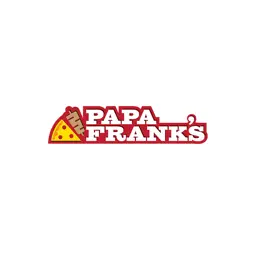 Papa Franks app icon