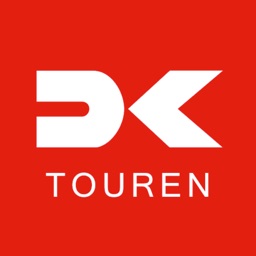 Delius Klasing: Rad Touren