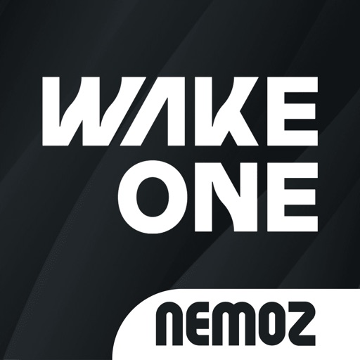 WAKEONE x NEMOZ