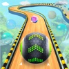 Going Balls Super- Sky Go icon