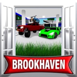 Brookhaven RP