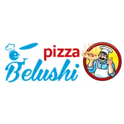 Pizza Belushi app icon