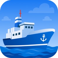 Vessel Finder AI Ship Traffic