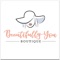 Welcome to the Beautifully You Boutique App