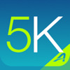 Active Network, LLC - Couch to 5K® - Run training  artwork