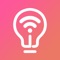 Bluetooth smart light with APP control