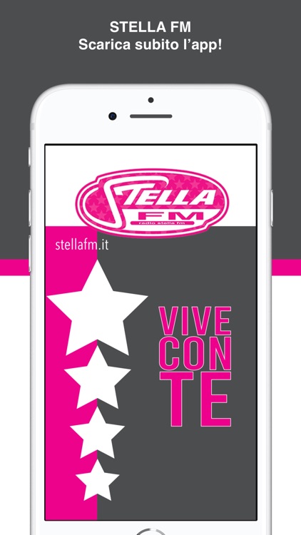 STELLA FM