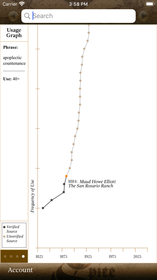 #5. Spice Mobile (iOS) 게시자: The Writer's Muse, LLC