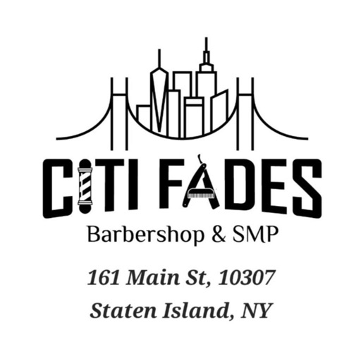 Citi Fades Barbershop