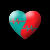 CPRSaveTheBeat - App Icon
