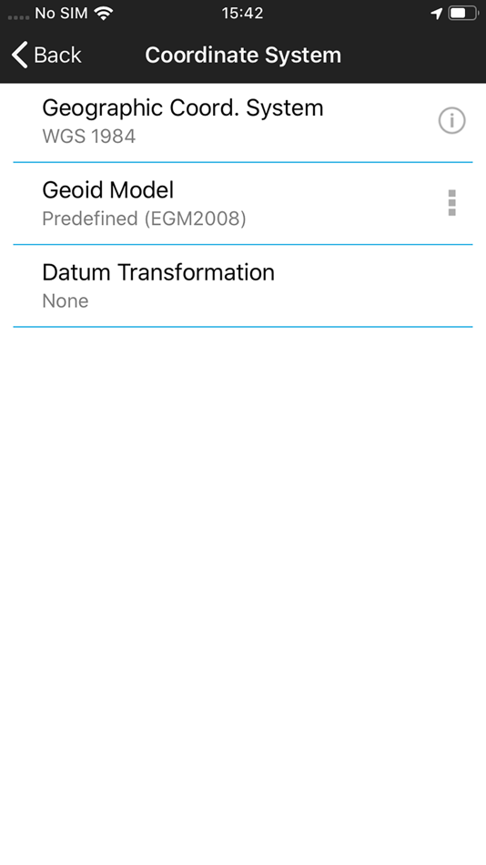 #3. Zeno Connect (iOS) 由: Leica Geosystems AG
