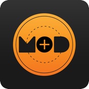 MOD Vision Steel Detection AI