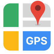 GPS Map Navigation