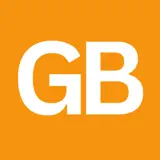 Gaudio Books - App Icon