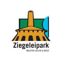 Ziegeleipark Mildenberg logo