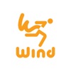 WIND Training icon