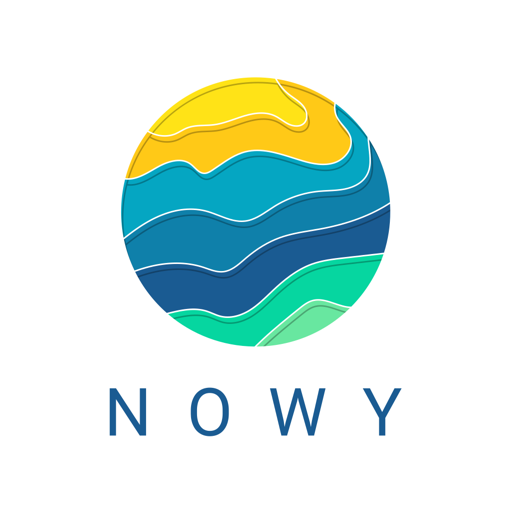 Nowy:AI Travel Content Planner