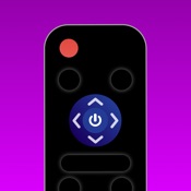 Sam TV Remote - Smart View