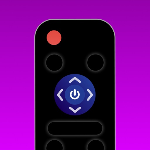 Sam TV Remote - Smart View