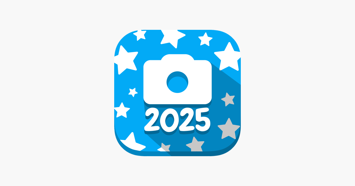 App Store에서 제공하는 Selfie A Day - Everyday Photo ‎Selfie A Day - Everyday Photo