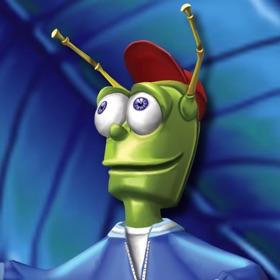 螢幕擷取畫面 (5) Bugdom 2