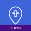 Church Map icon