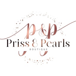 Priss & Pearls Boutique
