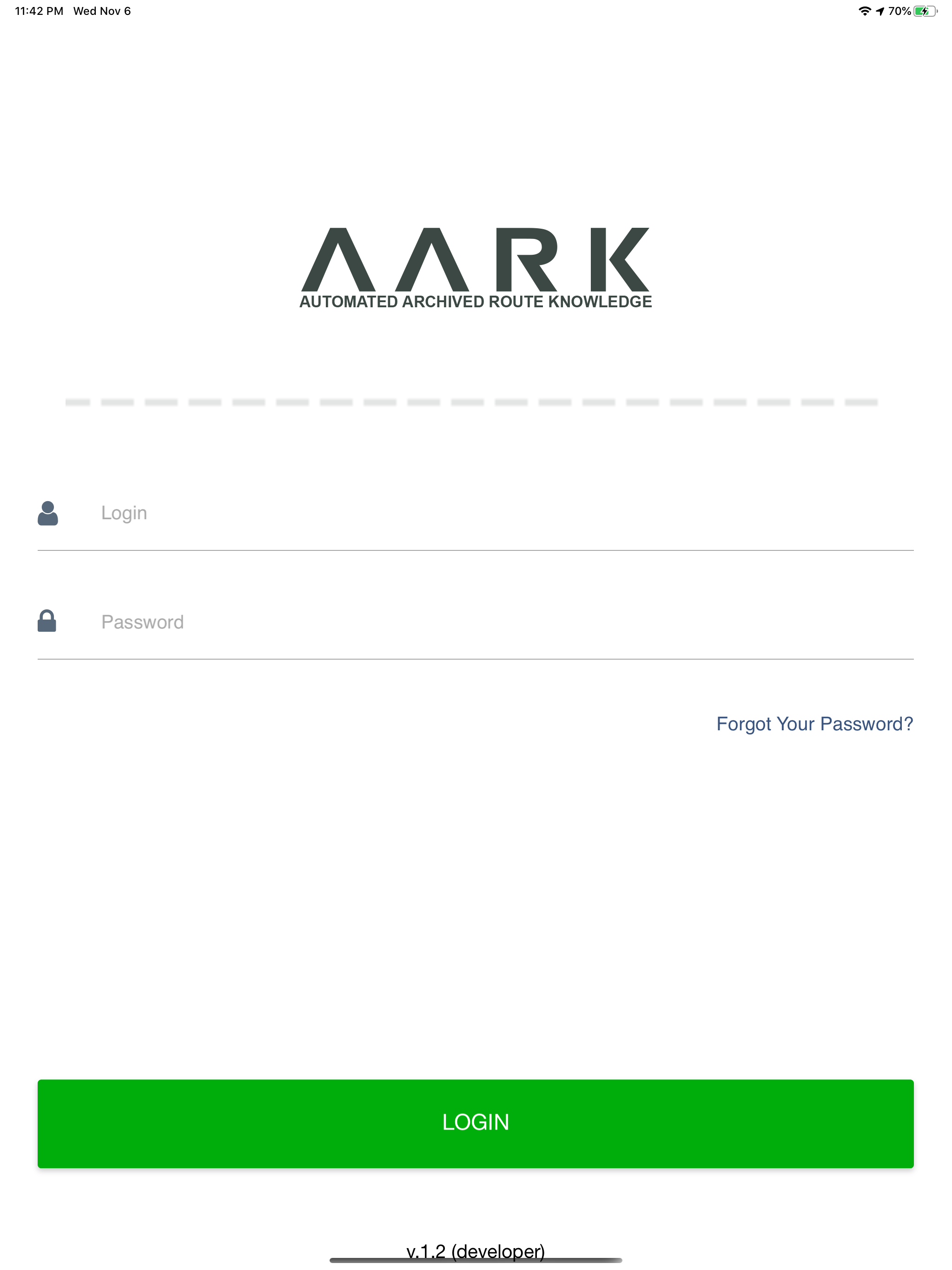 AARK screenshot 6