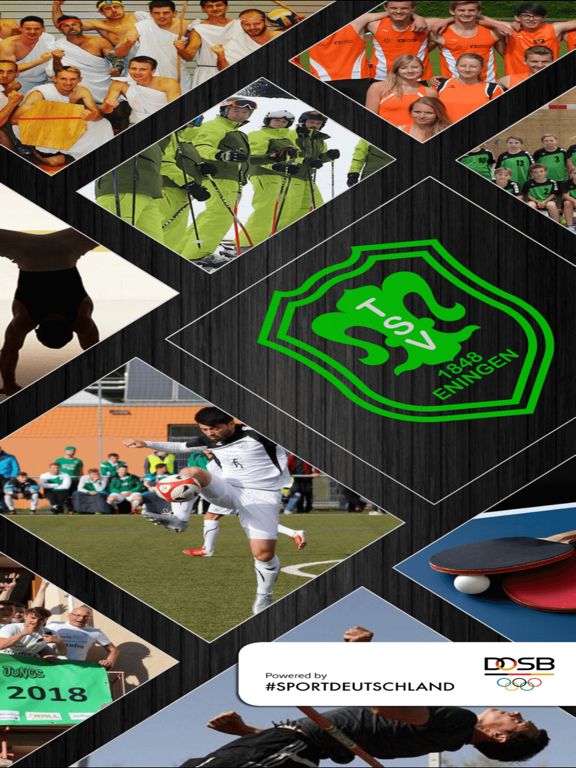 Screenshot #4 pour TSV 1848 Eningen u.A. e.V.