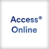 Access® Online icon