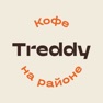 Get Treddy for iOS, iPhone, iPad Aso Report