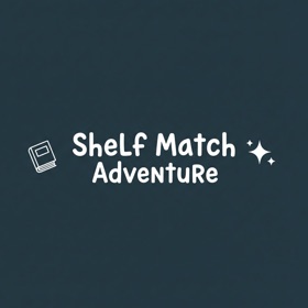 Shelf Match Adventure