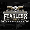 Studio Fearless Barbershop icon