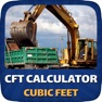 Get CFT Calculators - Cubic feet for iOS, iPhone, iPad Aso Report