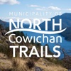 North Cowichan Trails icon
