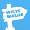 Wiltshire Walks - iPhoneアプリ