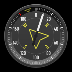 ‎Anemometer: Wind speed