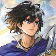 ANOTHER EDEN