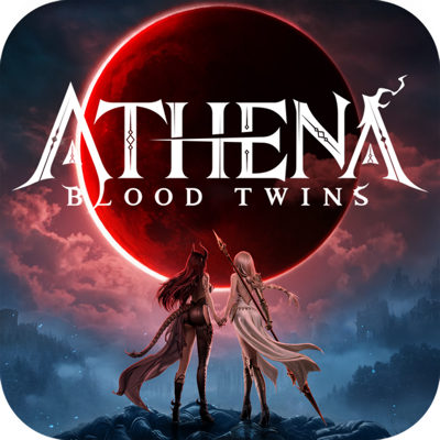 ATHENA:Blood Twins